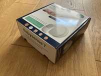 Monitor oddechu dla niemowląt Babysense 7 | nowy | gwarancja