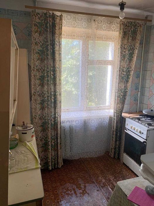 26,5 тыс.$ / 2-комнатная кв / ул. Мира / Индустриальный / єВідновлення