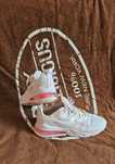 Buty damskie Nike Womens Air Max 270 React 42