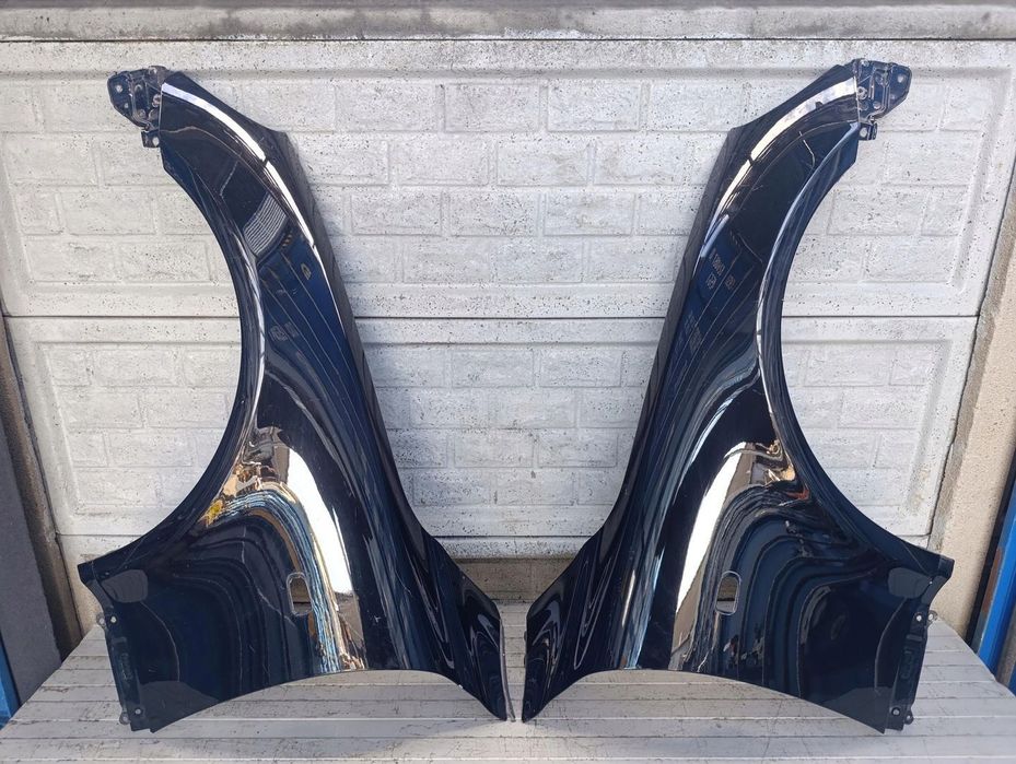 TOYOTA SUPRA BŁOTNIK LEWY PRAWY PRZÓD ORYGINAŁ