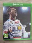Gra FIFA 18 Xbox One PL