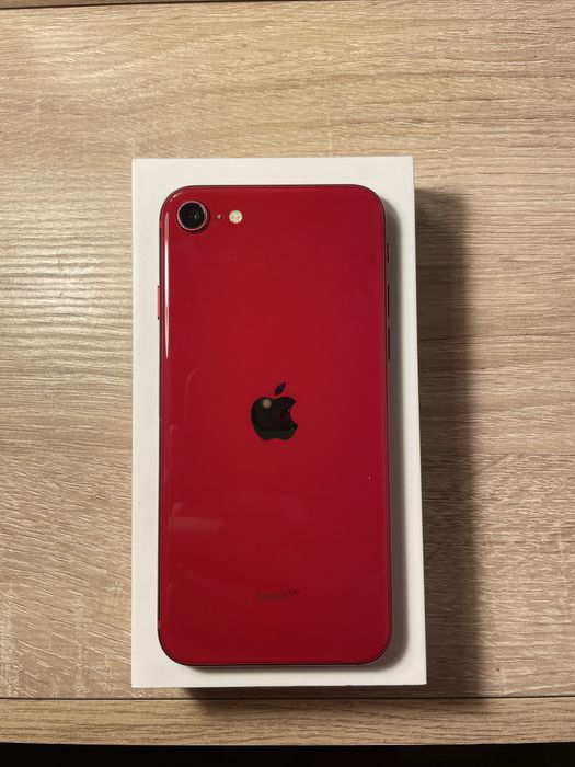Iphone SE 3 geração 128GB