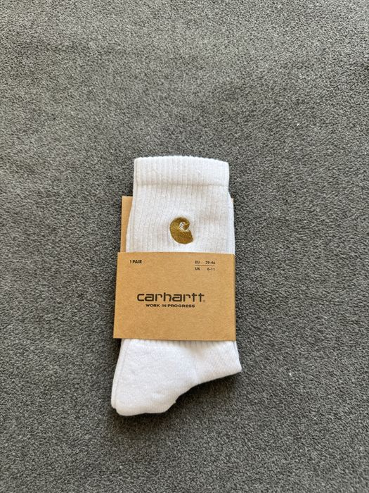 Skarpetki Carhartt Socks