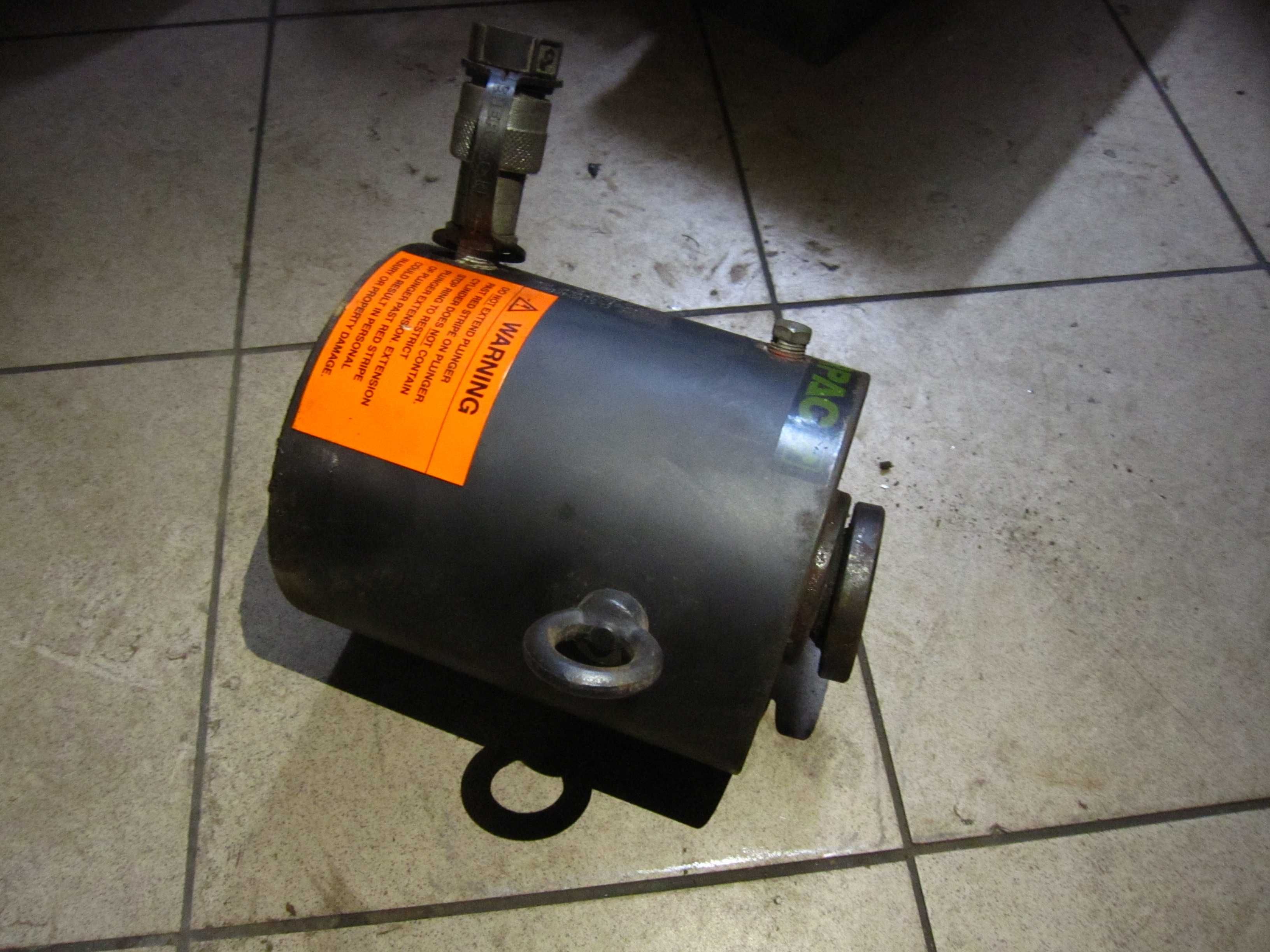 Siłownik hydrauliczny 90 ton ENERPAC