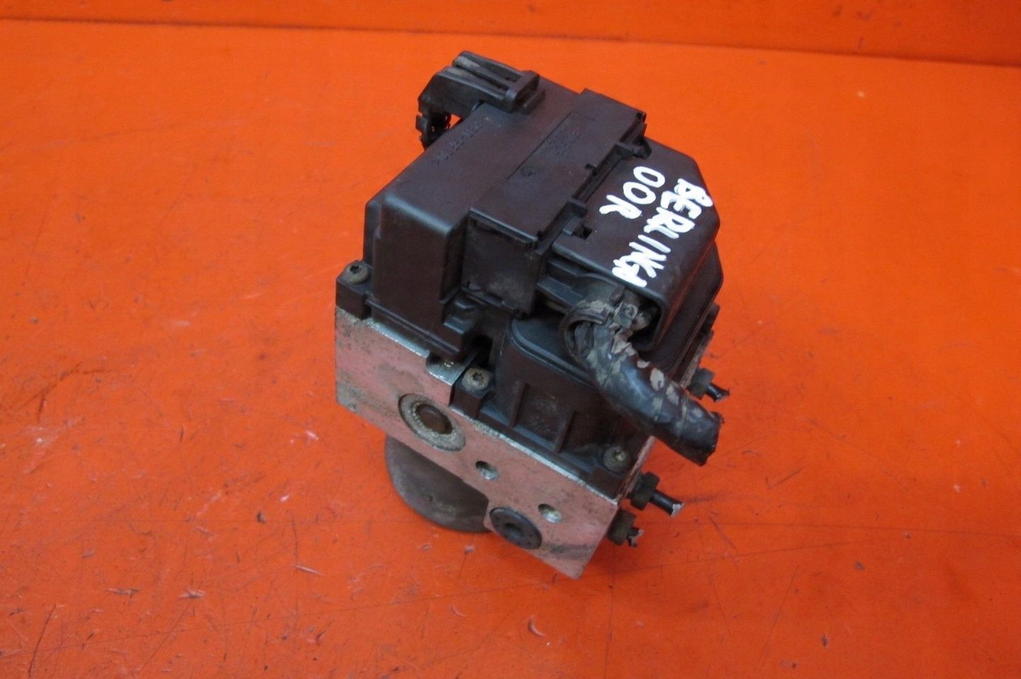 CITROEN BERLINGO 1 I PEUGEOT PARTNER 96- POMPA ABS 0273004439 9635756480