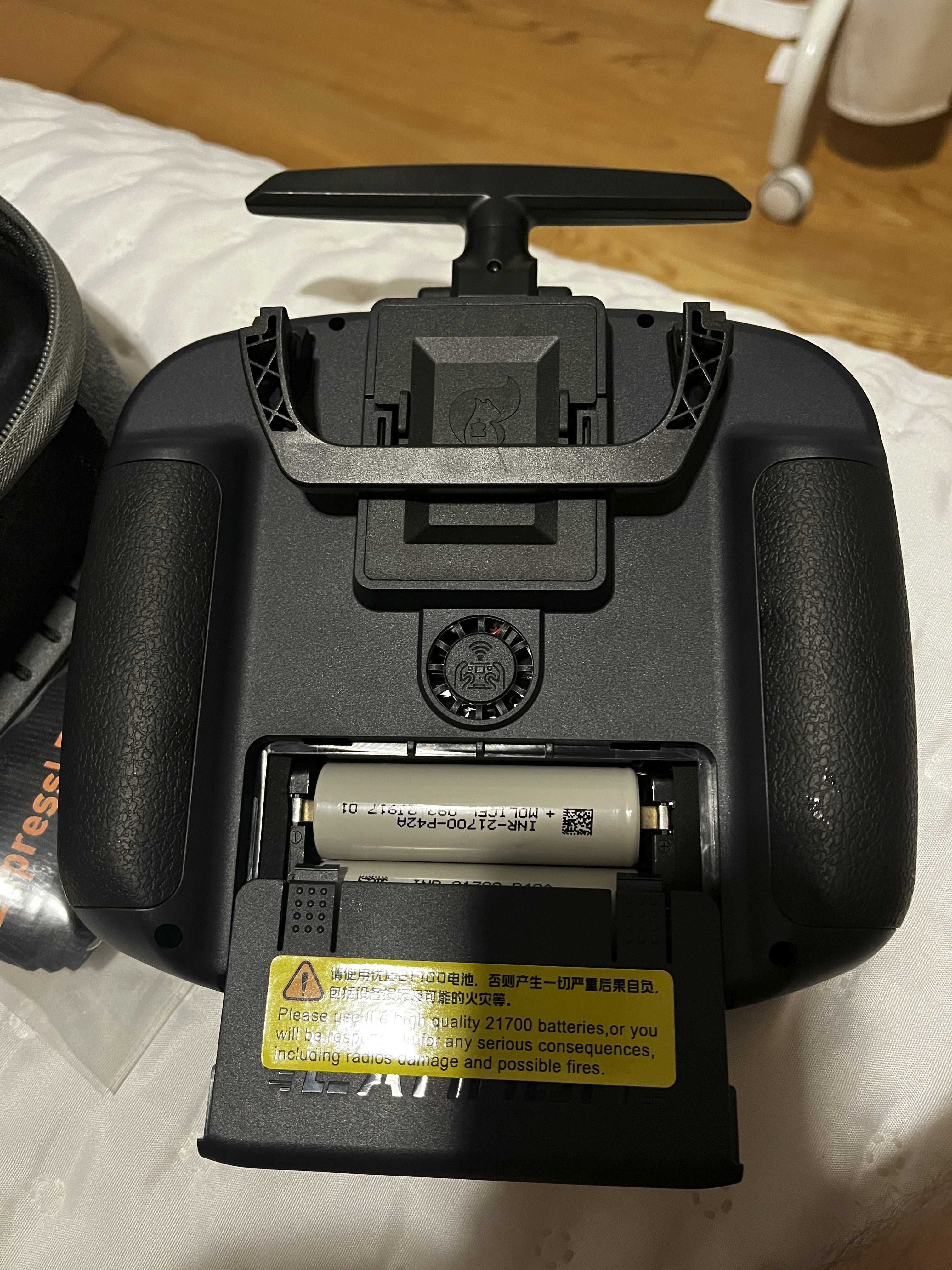 jumper T14 radio drone FPV