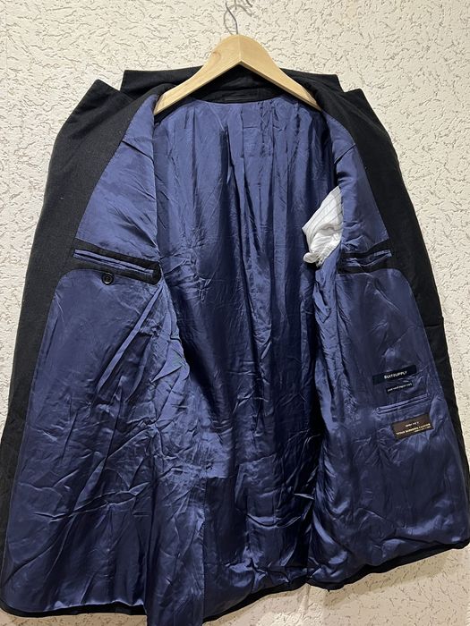 Suitsupply чоловічий піджак куртка 54 44