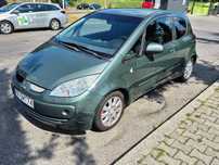 Mitsubishi Colt CZ30 1.5i
