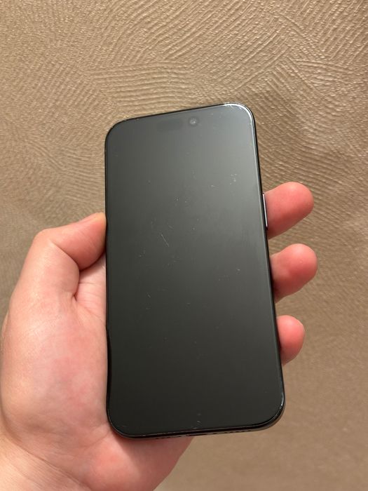 iPhone 15 Pro 256gb neverlock