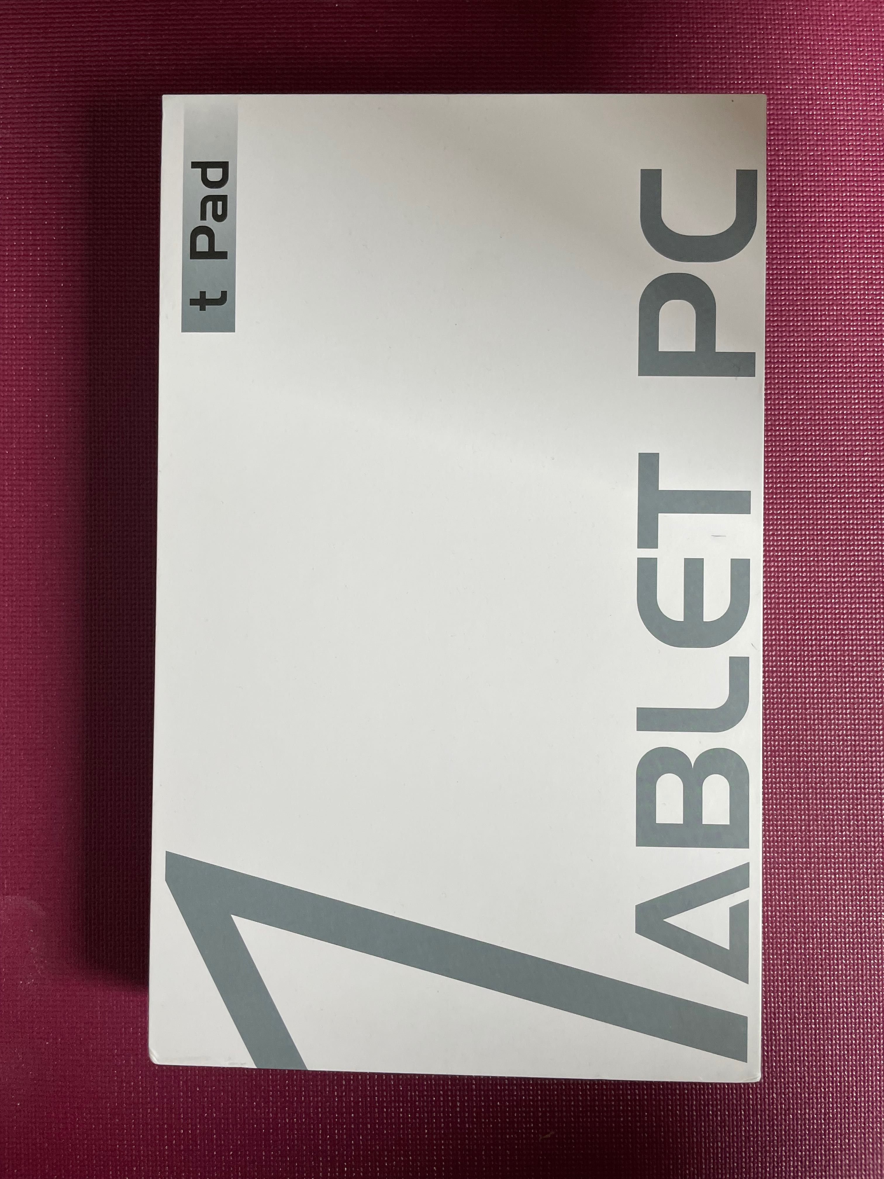 Prosty tablet w stylu MatePad Android. Idealny dla dziecka