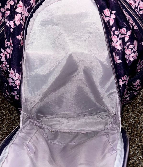 Портфель для дівчинки Kite