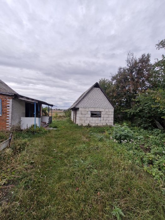 Продається будинок в с. Стара Котельня.