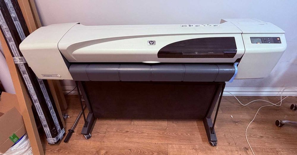 HP DESIGNJET 510 42` A0+