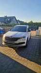 Skoda Karoq Skoda Karoq- Salon Polska!!! Super stan!!!