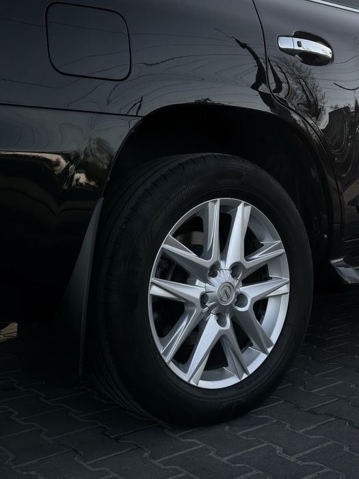 Резина гудиер 275 55 20 четыре штуки