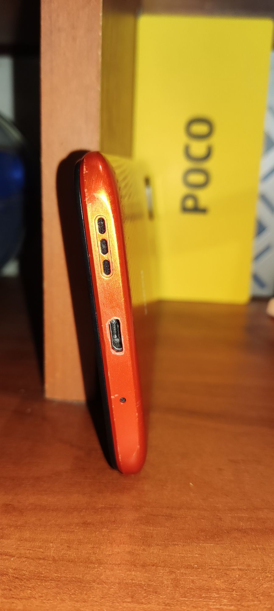 Продам Redmi 9c 2/32 Идеал