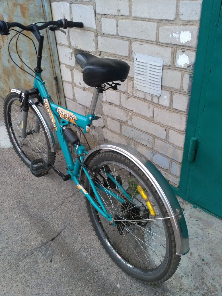 Велосипед, продам в Павлограде