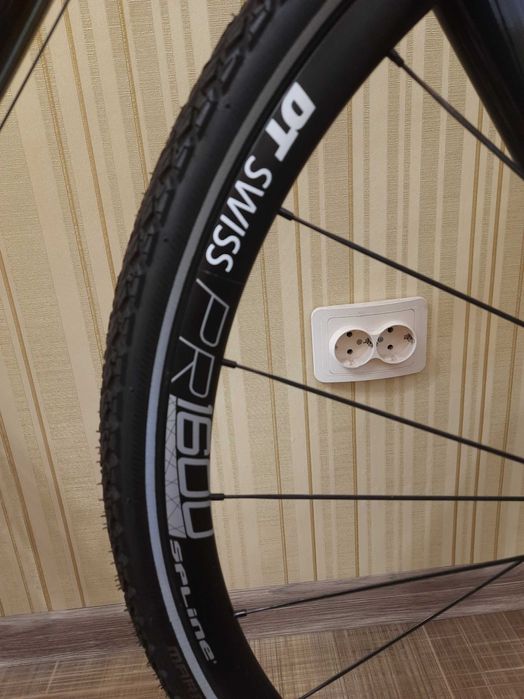Cannondale CAADS SE TopStoun 5 Tiagra (як новий) рама XL, в апгрейді!