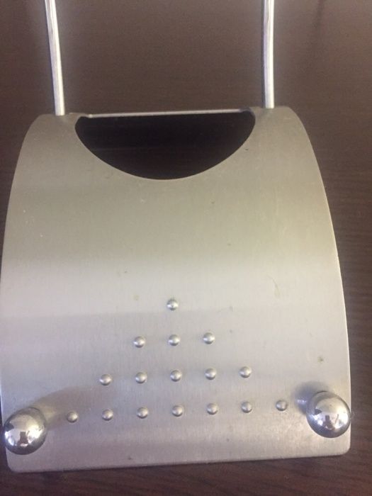 Подставка для вина