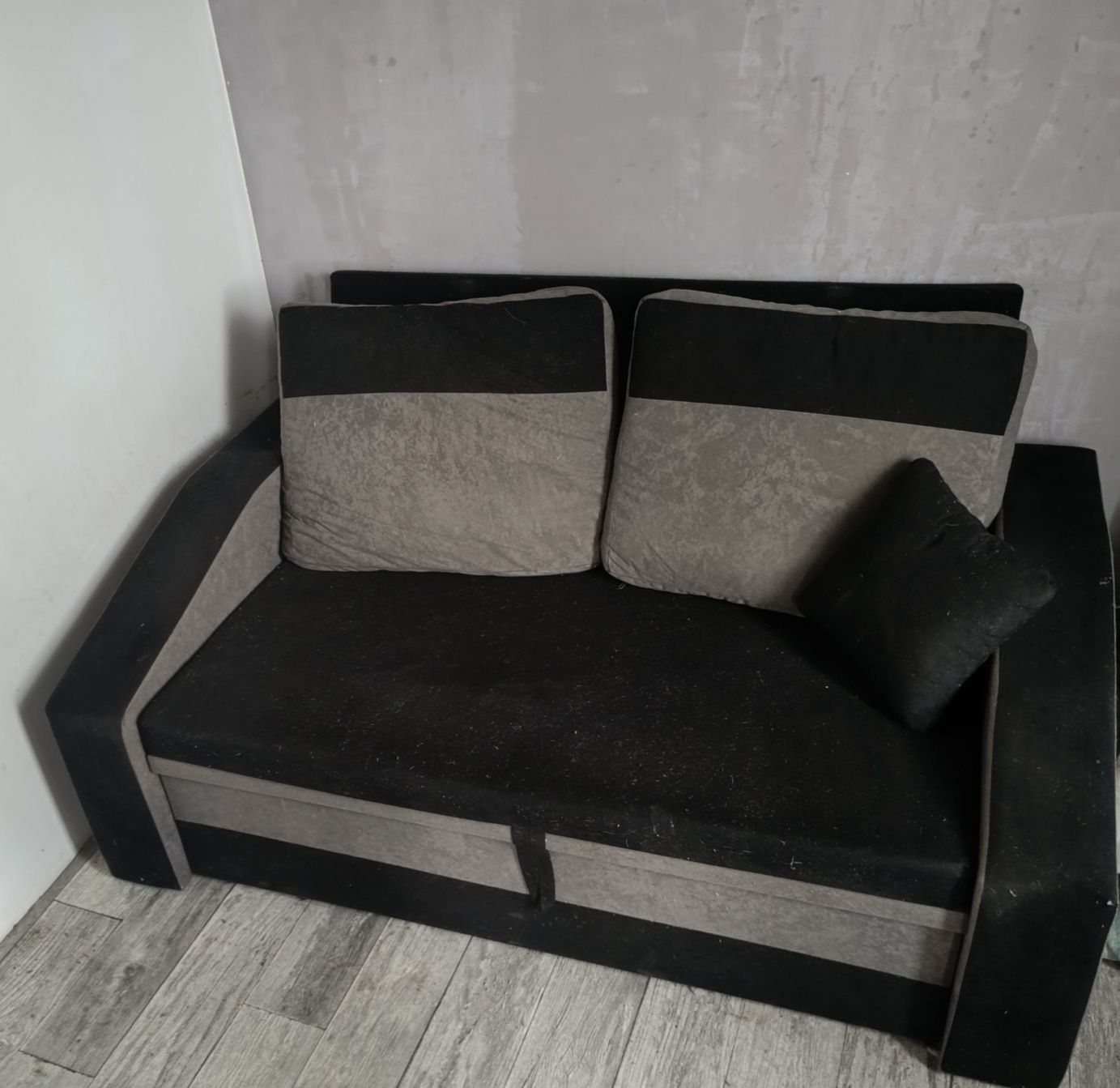 Kanapa 140 x 200