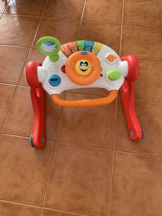 Vendo brinquedo Chicco - Praticamente novo!