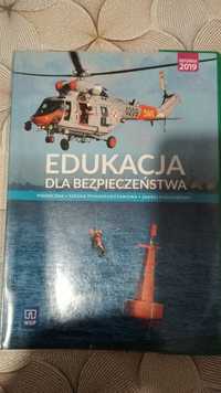 Edukacja dla bezpieczeństwa