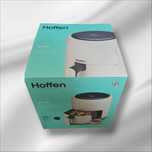 Air fryer Hiffen Frytownica beztłuszczowa 1000W 2,6L kremowa