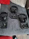 Słuchawki  Astro a50 gen 4  3 szt xbox ps4