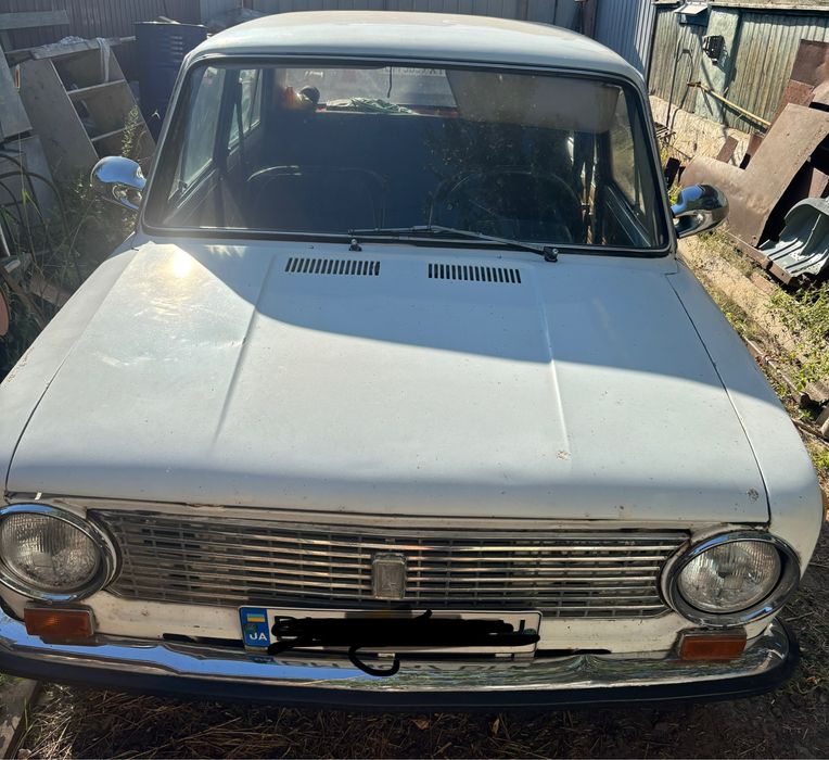 Продам Ваз 21011.