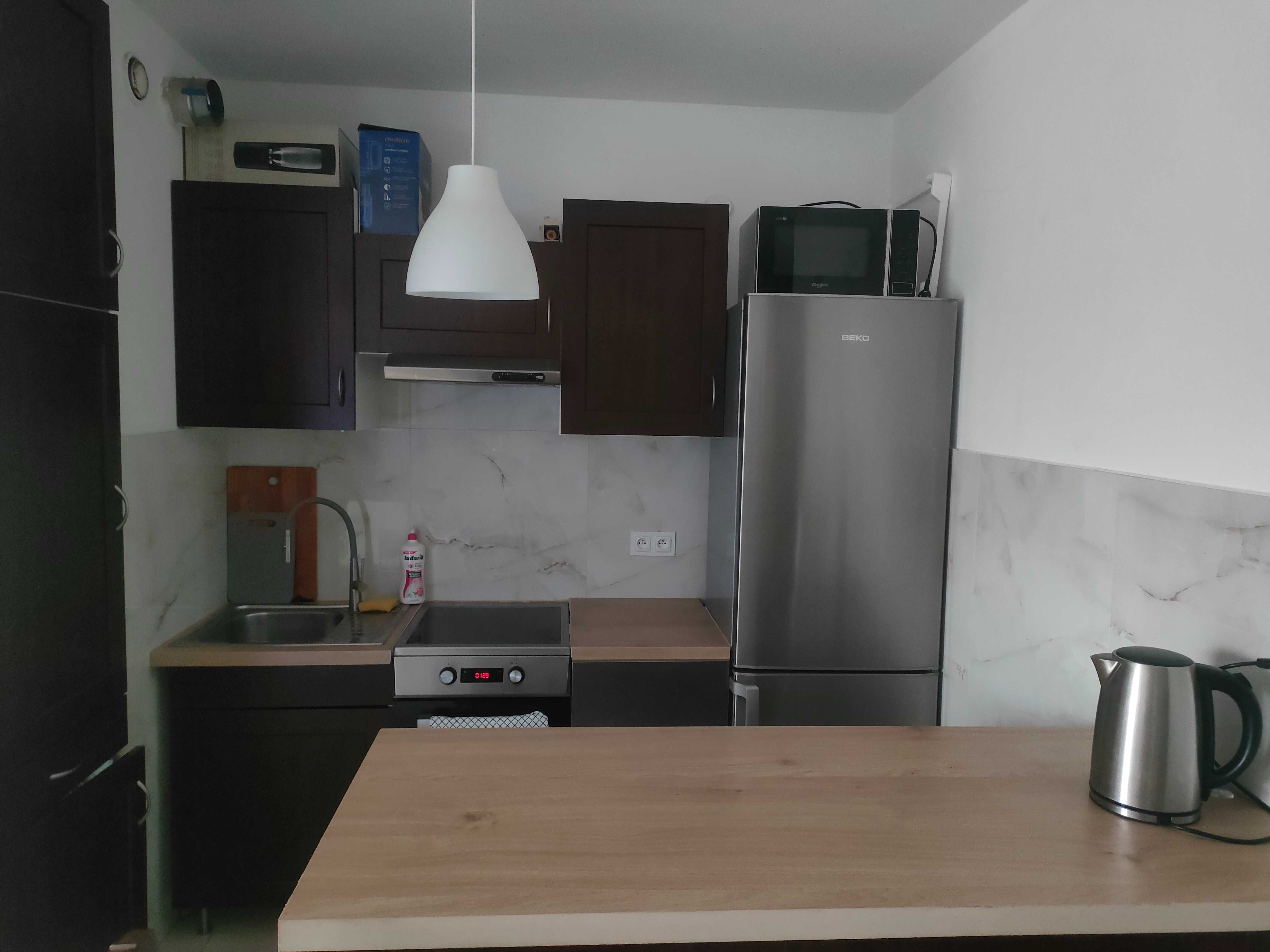 Mieszkanie do wynajęcia ul Belwederczyków końcówka 29-Listopada