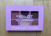 Paleta cieni inglot