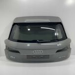 Audi Q5 80A кришка багажника