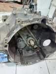 Caixa velocidades smart forfour cdi