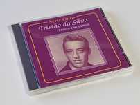 CD | Tristão da Silva - Fados e Boleros