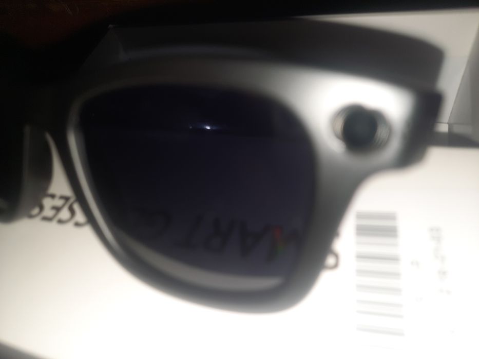 Гарнитура блютуз умные очки с ии, розумні окуляри, смарт окуляри