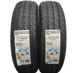165/70/14C Dayton 165/70R14C 89/87R VAN Lato Letnie 2018 Nieużywane