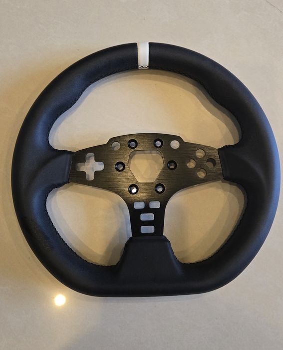 Руль игровой Moza es