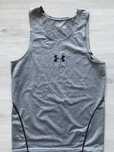 Koszulka treningowa męska Under Armour roz. S