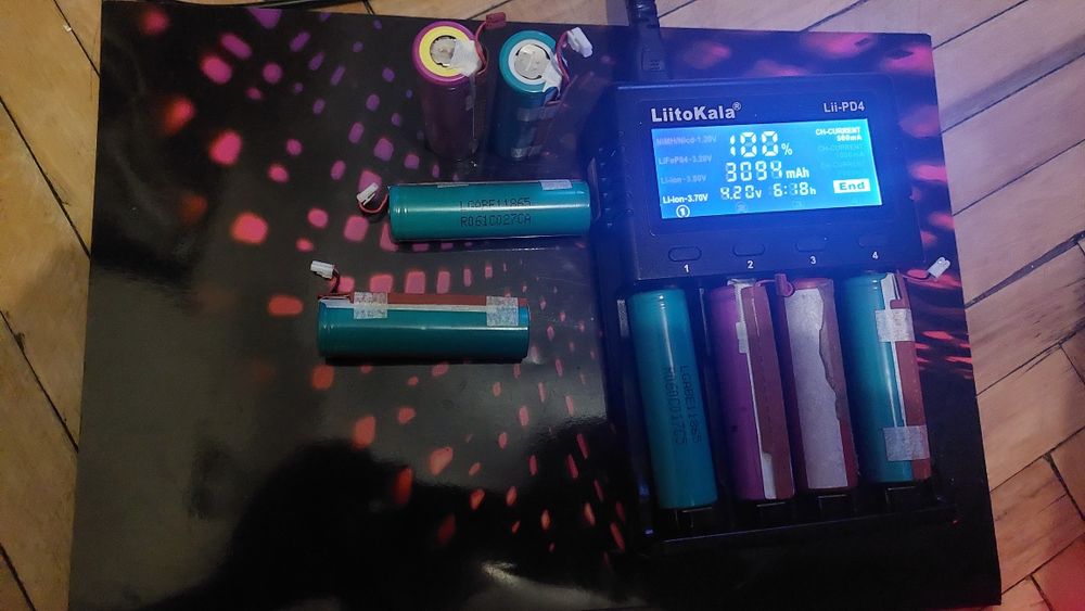 PowerBanki  ёмкостью от 9000mAh до 70000mAh+подарок лед светильник