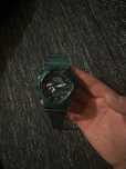 Zegarek  G-SHOCK GA-110CM-3AER moro wojskowy edycja limitowna