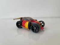 Lego Ninjago Kai's Ninja race car Evo