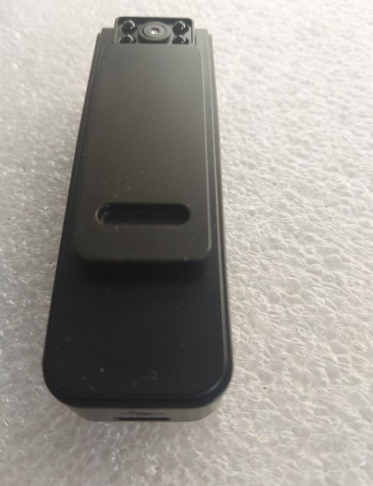 Aparat do ciała, 1080p HD, przenośna kamera policyjna