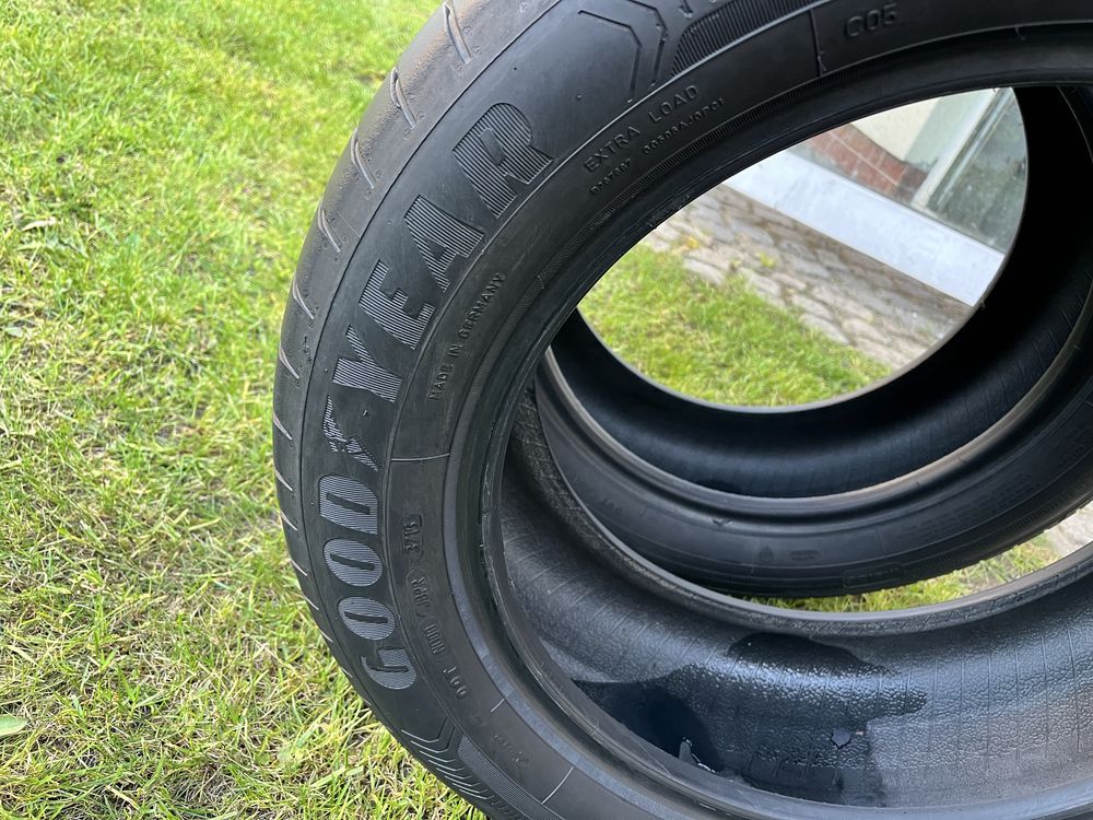 225/55 R17 Lato 4szt