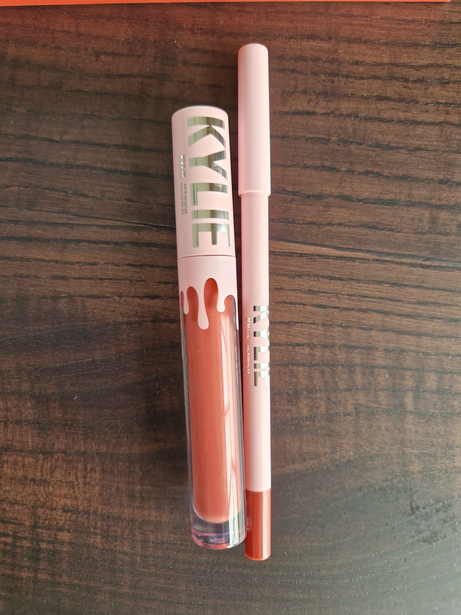 Kylie Cosmetics 500 Kristen Matte LipStick