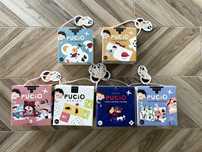 PUCIO – puzzle, które układają nie tylko obrazek, ale i charakter !!!