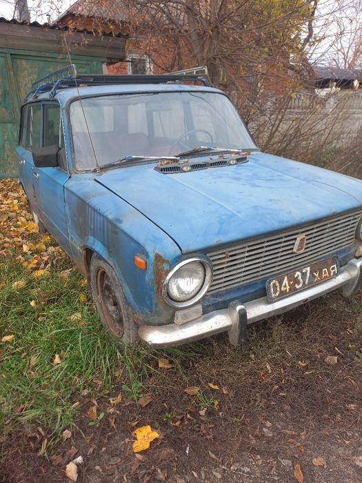 Продам  авто 2102