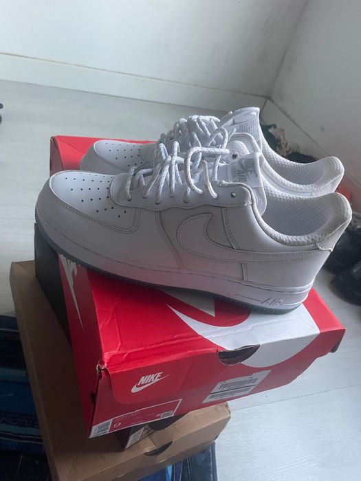 Air Force 1 branco
