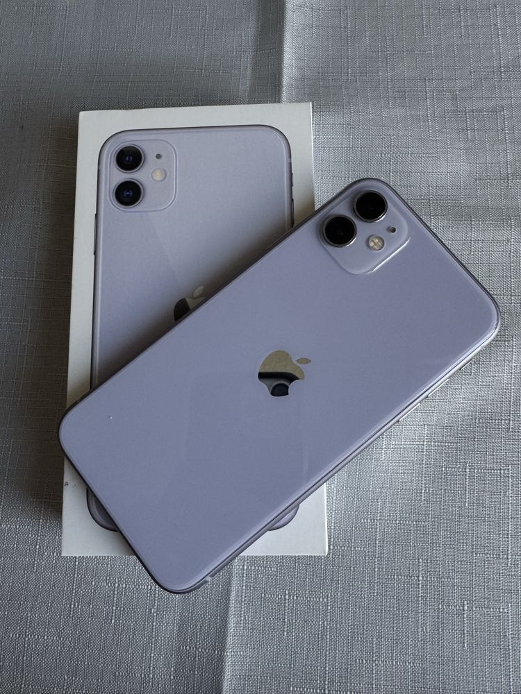 iPhone 11 продам