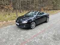 VW EOS lift 2.0 TDI doinwestowany