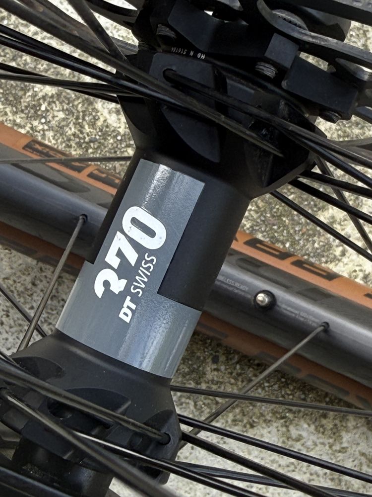 Scott spark rc team issue